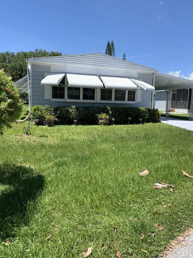 50 W Caribbean Port St Lucie FL 34952