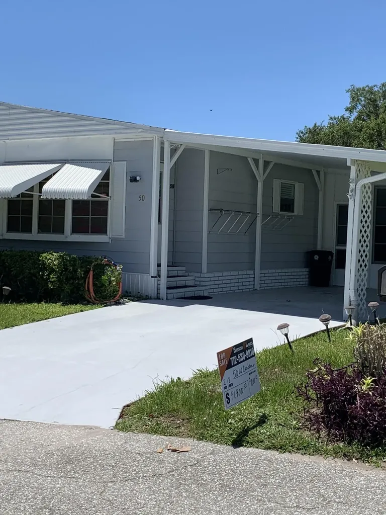 50 W Caribbean Port St Lucie FL 34952