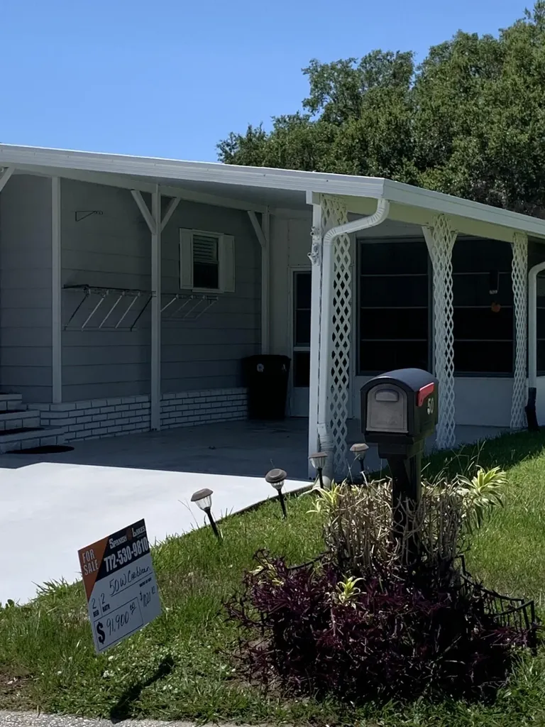 50 W Caribbean Port St Lucie FL 34952