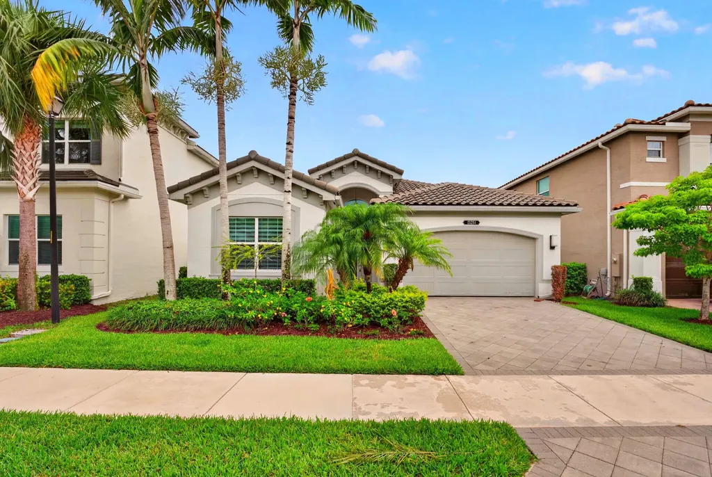 15251 Waterleaf Lane Delray Beach FL 33446