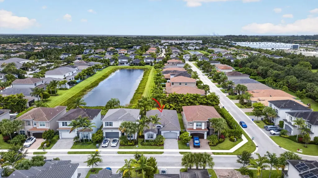 15251 Waterleaf Lane Delray Beach FL 33446