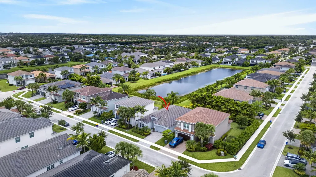 15251 Waterleaf Lane Delray Beach FL 33446