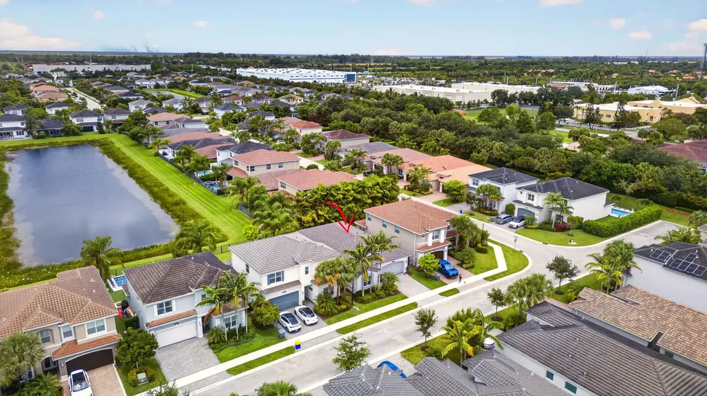 15251 Waterleaf Lane Delray Beach FL 33446
