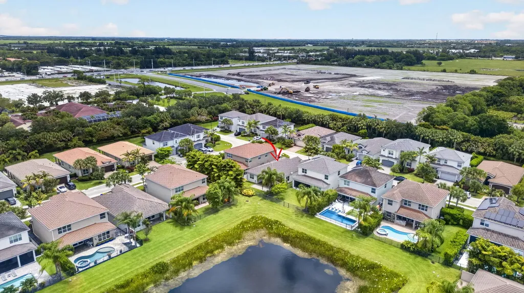 15251 Waterleaf Lane Delray Beach FL 33446