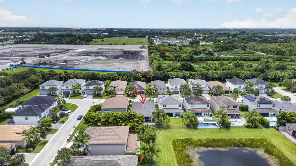 15251 Waterleaf Lane Delray Beach FL 33446