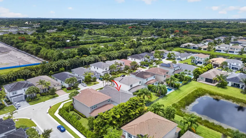 15251 Waterleaf Lane Delray Beach FL 33446