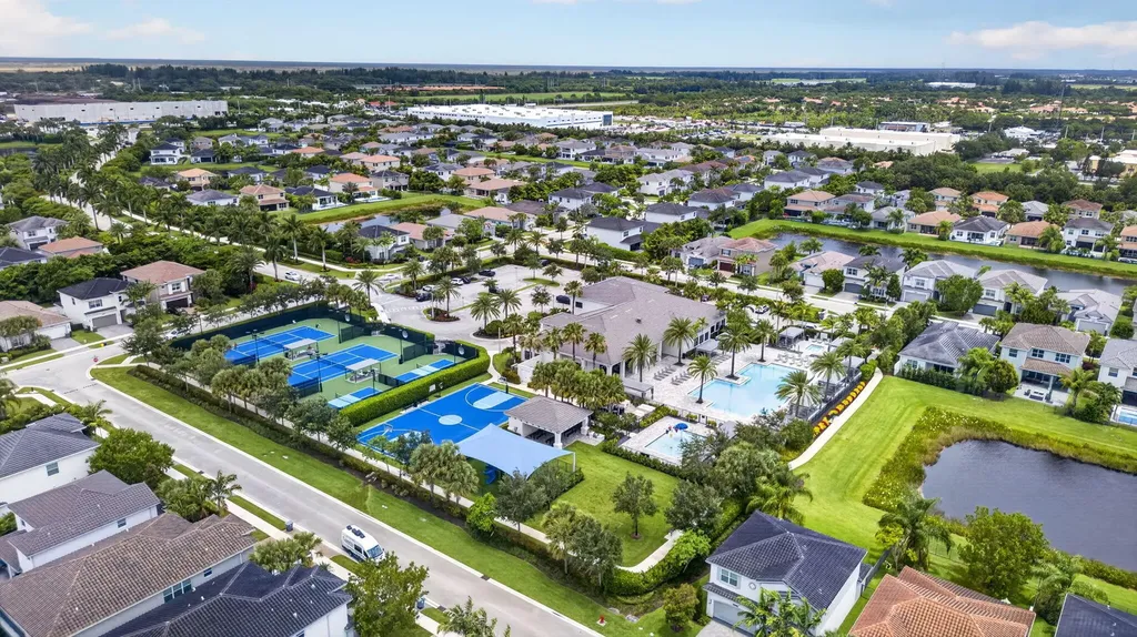 15251 Waterleaf Lane Delray Beach FL 33446