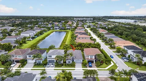 15251 Waterleaf Lane Delray Beach FL 33446