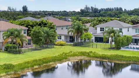 15251 Waterleaf Lane Delray Beach FL 33446