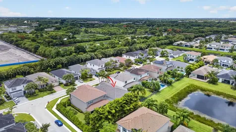 15251 Waterleaf Lane Delray Beach FL 33446