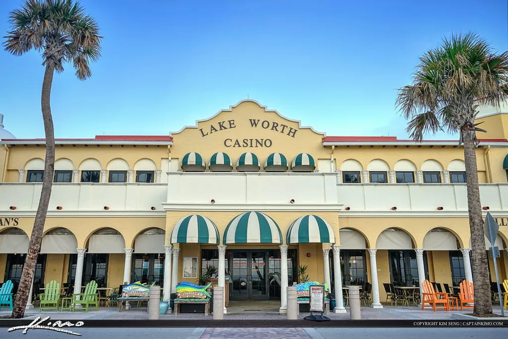 1609 N M Street Lake Worth Beach FL 33460