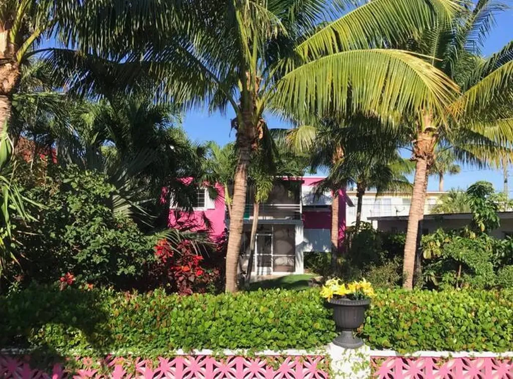 12 S Ocean Breeze Lake Worth Beach FL 33460