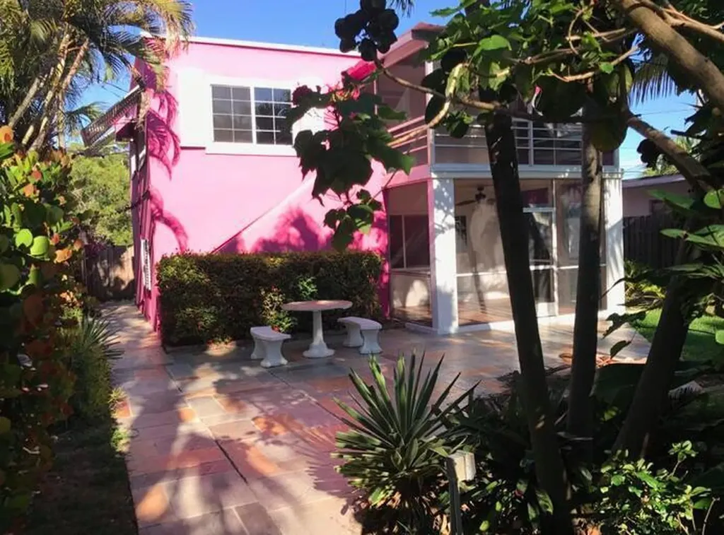 12 S Ocean Breeze Lake Worth Beach FL 33460