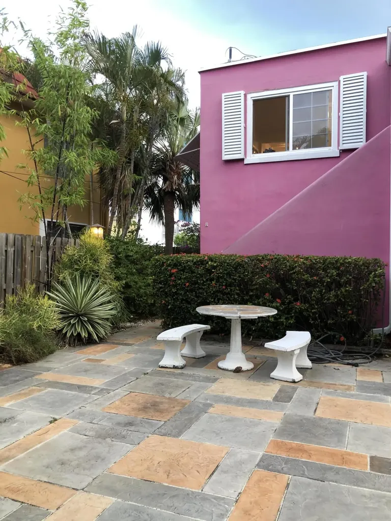 12 S Ocean Breeze Lake Worth Beach FL 33460