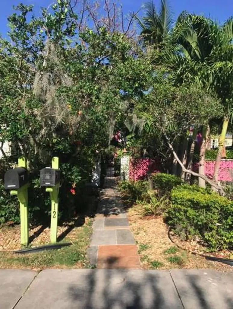 12 S Ocean Breeze Lake Worth Beach FL 33460
