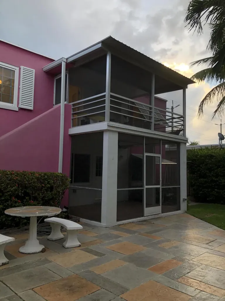 12 S Ocean Breeze Lake Worth Beach FL 33460