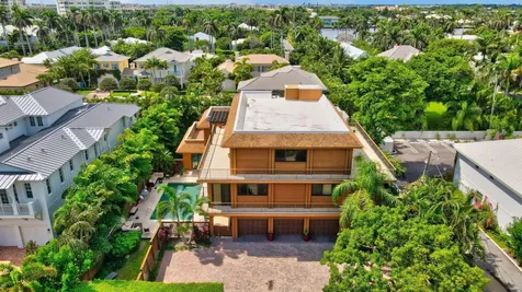 122 Andrews Avenue Delray Beach FL 33483