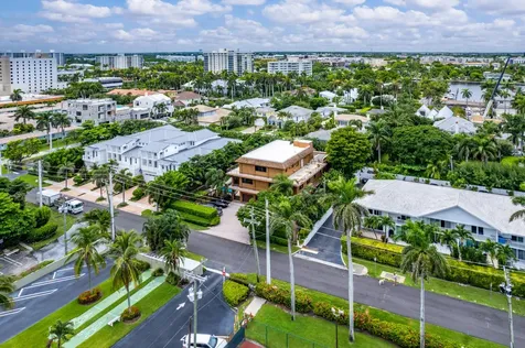 122 Andrews Avenue Delray Beach FL 33483