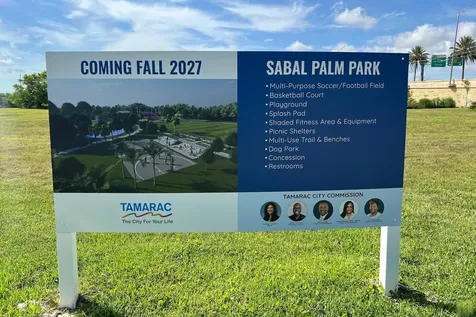 5809 NW 46th Lane Tamarac FL 33319