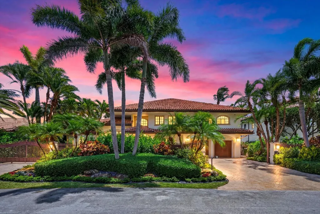 2740 NE 17th Street Fort Lauderdale FL 33305