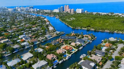 2740 NE 17th Street Fort Lauderdale FL 33305