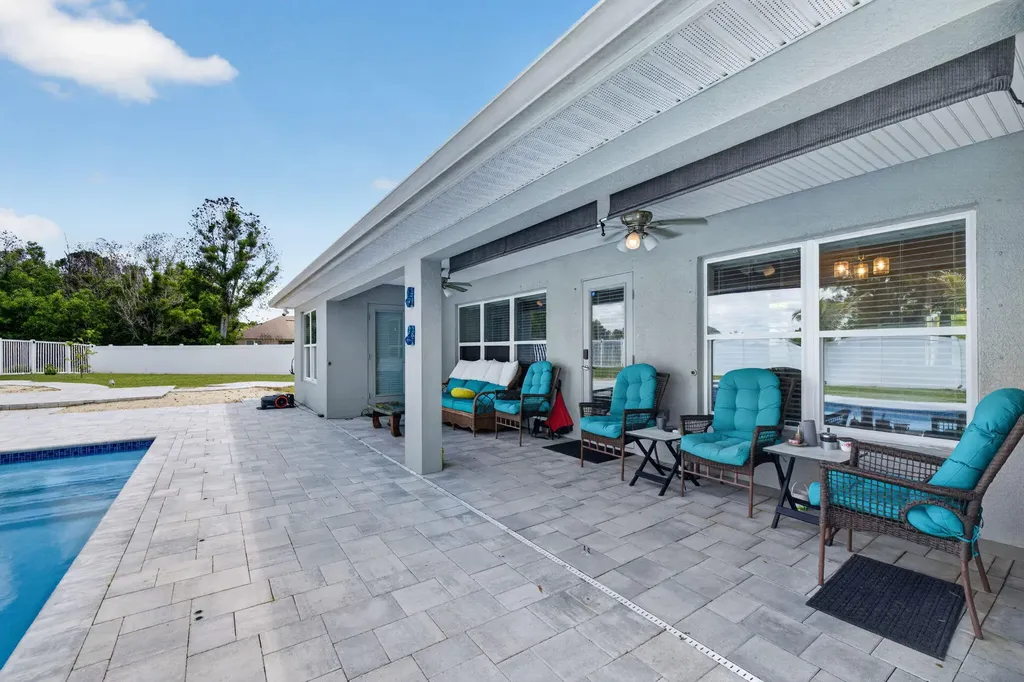 6748 NW Mamie Court Port St Lucie FL 34983