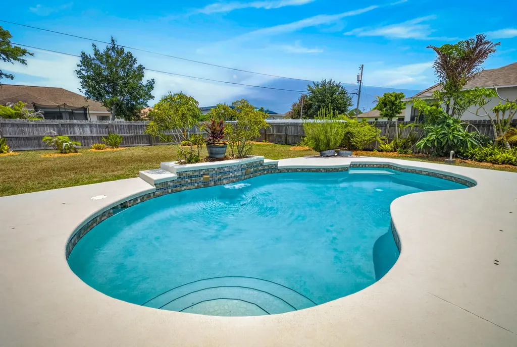 521 SW Halifax Avenue Port St Lucie FL 34953