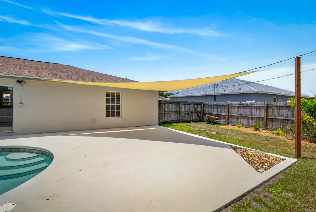 521 SW Halifax Avenue Port St Lucie FL 34953