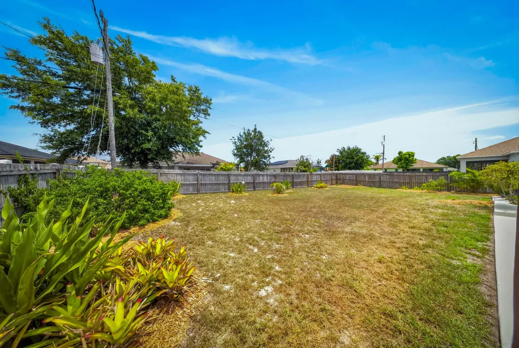 521 SW Halifax Avenue Port St Lucie FL 34953