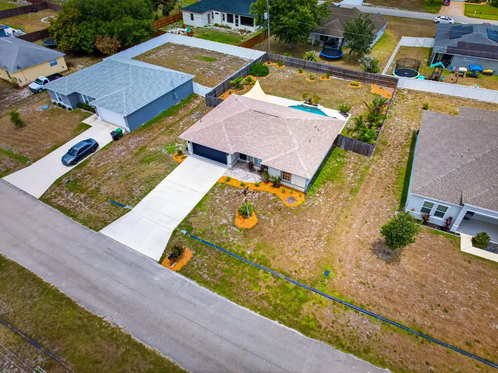 521 SW Halifax Avenue Port St Lucie FL 34953