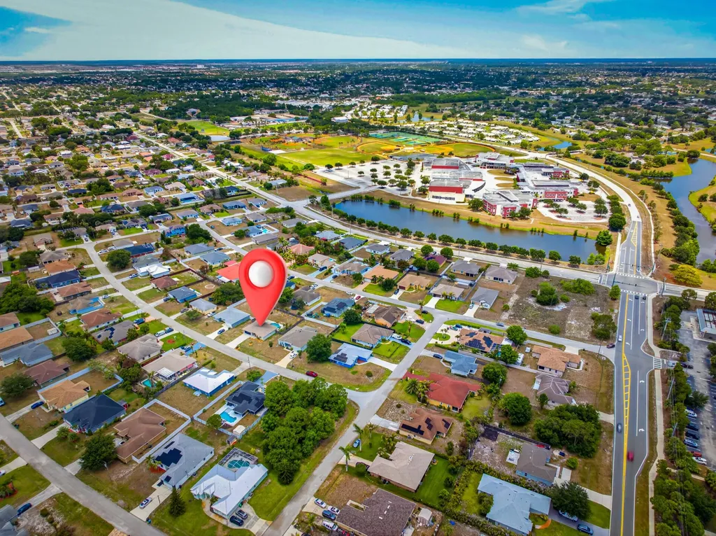521 SW Halifax Avenue Port St Lucie FL 34953