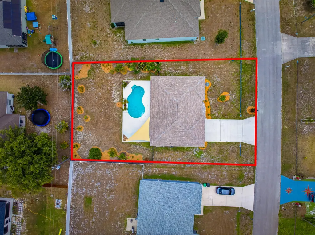 521 SW Halifax Avenue Port St Lucie FL 34953