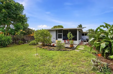 2834 Adams Street Hollywood FL 33020
