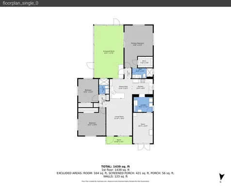 2834 Adams Street Hollywood FL 33020