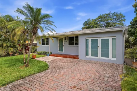2834 Adams Street Hollywood FL 33020