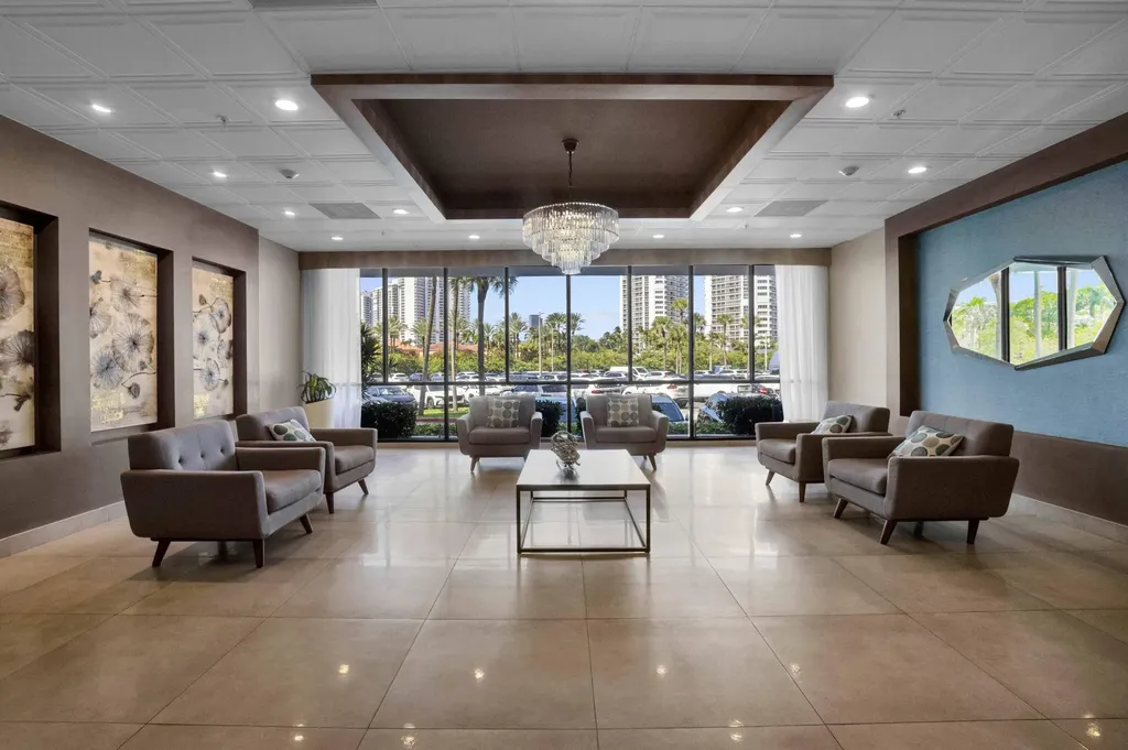 3701 N Country Club Drive Aventura FL 33180