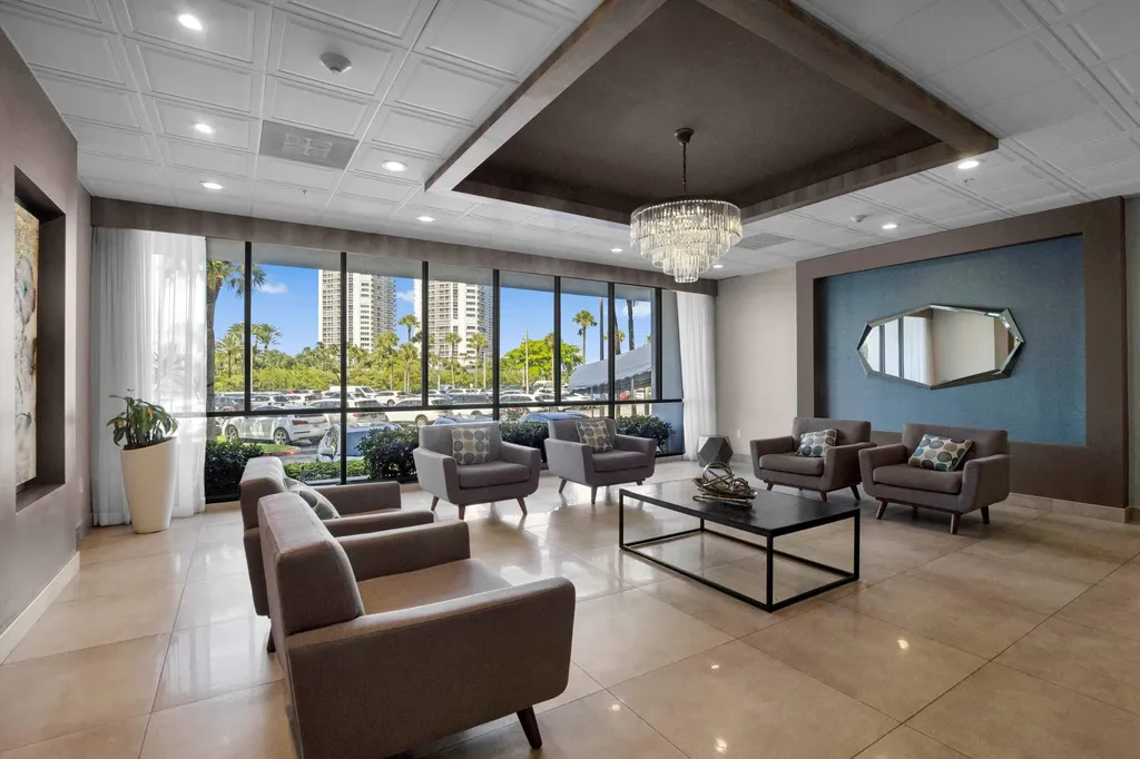 3701 N Country Club Drive Aventura FL 33180