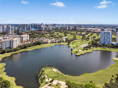 3701 N Country Club Drive Aventura FL 33180