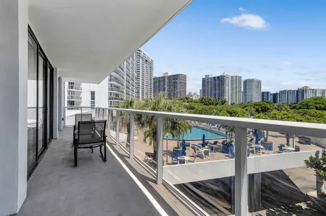 3701 N Country Club Drive Aventura FL 33180
