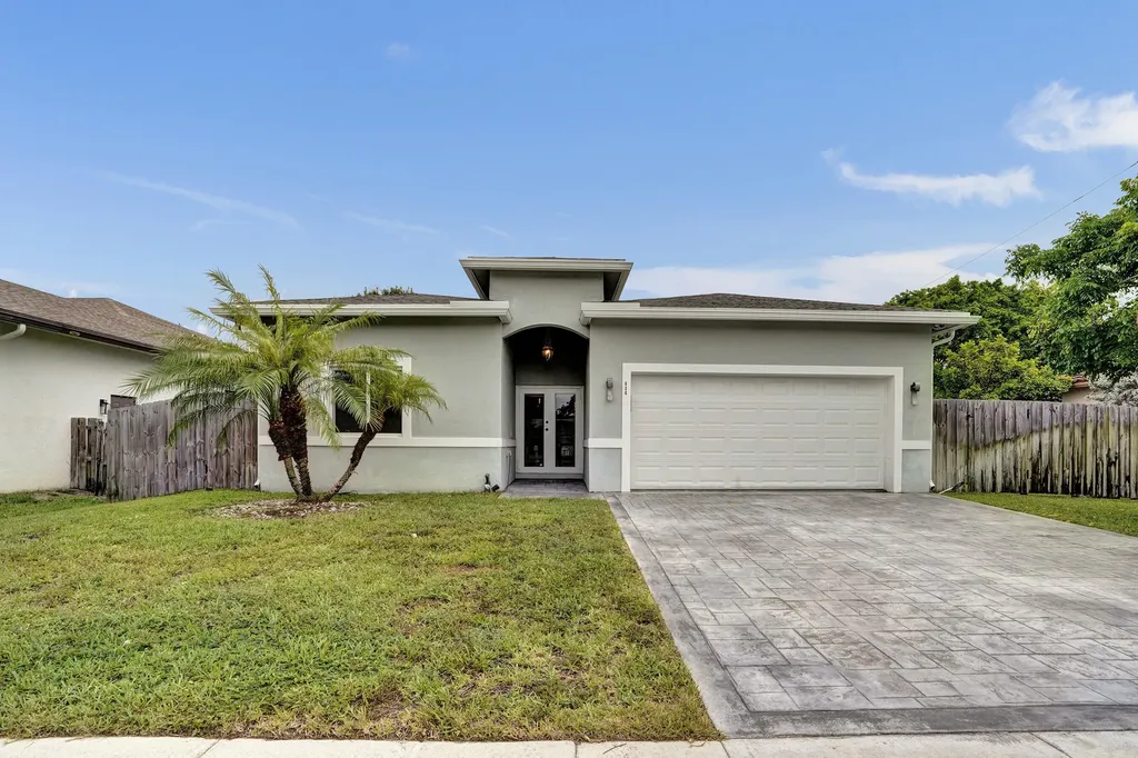 434 NW 21st Avenue Pompano Beach FL 33069