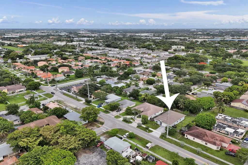 434 NW 21st Avenue Pompano Beach FL 33069