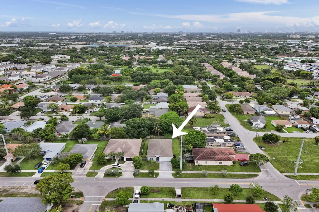 434 NW 21st Avenue Pompano Beach FL 33069