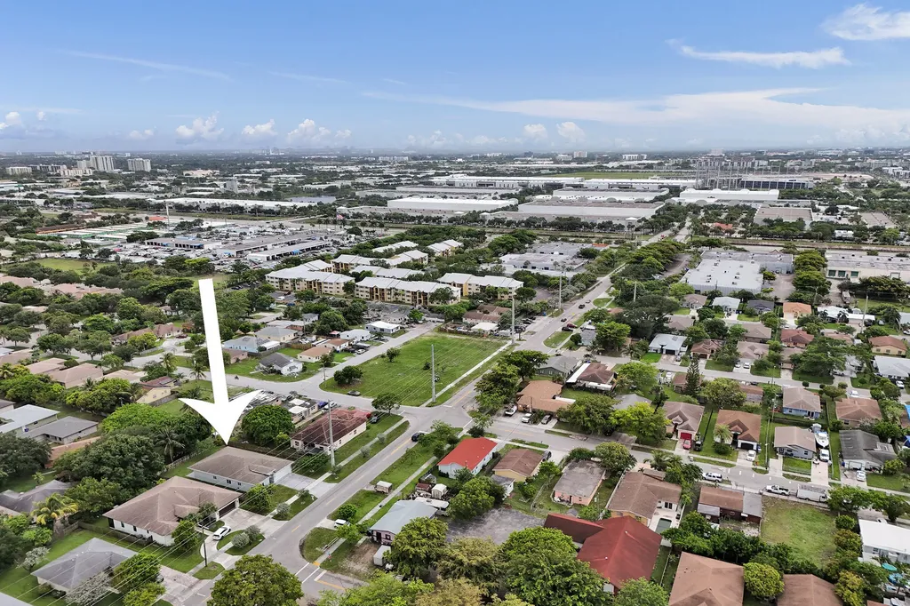 434 NW 21st Avenue Pompano Beach FL 33069