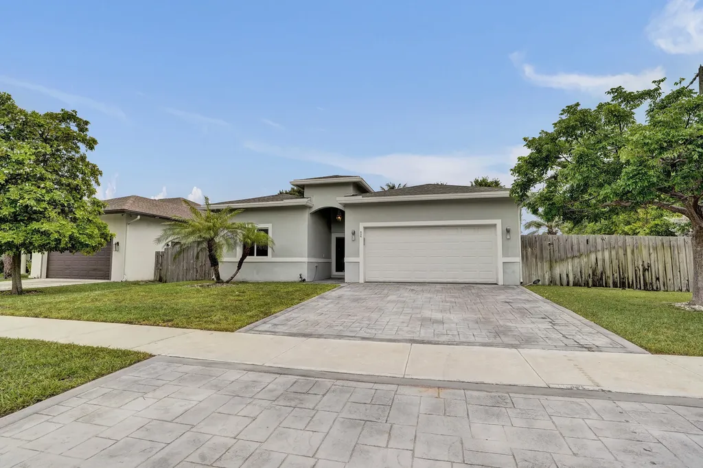 434 NW 21st Avenue Pompano Beach FL 33069