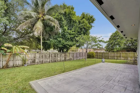 434 NW 21st Avenue Pompano Beach FL 33069