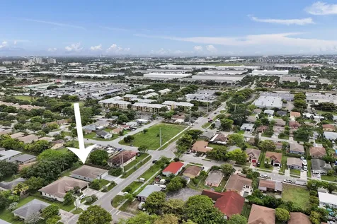 434 NW 21st Avenue Pompano Beach FL 33069