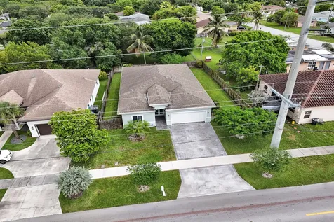 434 NW 21st Avenue Pompano Beach FL 33069