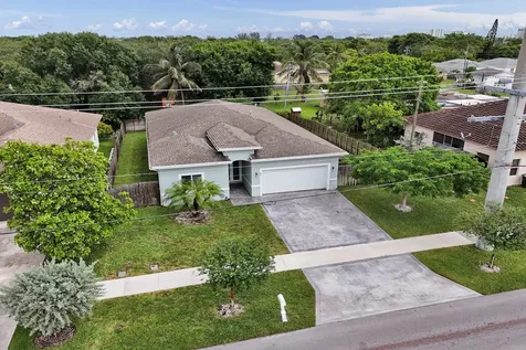 434 NW 21st Avenue Pompano Beach FL 33069