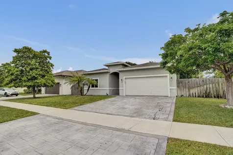 434 NW 21st Avenue Pompano Beach FL 33069