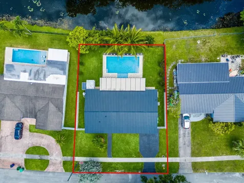 9200 SW 51st Place Cooper City FL 33328